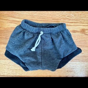 Childhoods Clothing Shorties size 2